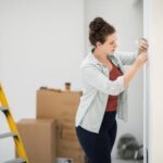 Home Improvement Actress: WHO PLAYED PATRICIA RICHARDSON'S MOTHER - Hint: Polly Holliday