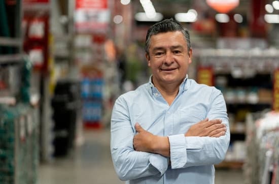 Visual of person discussing how a home equity loan works for home improvements