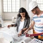 Consider taking out a larger mortgage for home improvements, can you manage it responsibly