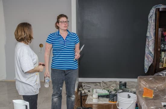 Randy learning about cancer on Home Improvement