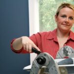 Actor Ty Pennington on Home Improvement played as Mark, the youngest son of Tim Taylor