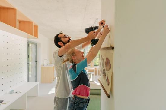 Credit card discounts at home improvement stores - save on renovations and tools with the right card