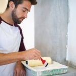 Eligible home improvements for the Energy Efficient Home Improvement Credit include solar panels and energy-efficient appliances