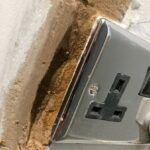 Arkansas Medicaid covers eligible home modifications for people with disabilities, including handrails and wheelchair ramps