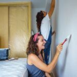 Jenny McCarthy guest starring on Home Improvement,