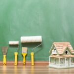 Applying for a home improvement loan Learn if it counts as home equity