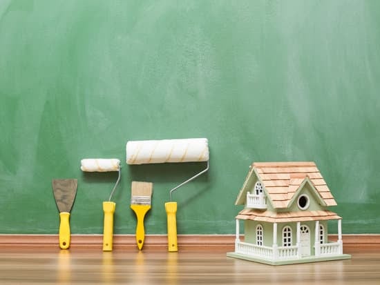 Applying for a home improvement loan Learn if it counts as home equity