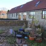 Home Improvement character Karen, Jill's friend, portrayed by actress Betsy Randle