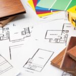 Smart thermostat installation and proper insulation for improving home heating efficiency