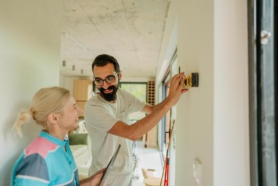 Expert Handyman Services: A 2 Z HANDYMAN & HOME IMPROVEMENT - Your Go-To for Home Repairs