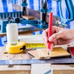 Home equity loan interest may be tax deductible for home improvements, consult a tax professional for details