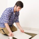 How to improve home office lighting: use task lamps, natural light, and adjustable fixtures for better illumination