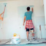 Why did Home Improvement hide Wilson's face Mysterious neighbor behind the fence