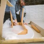 Estimate home improvement costs on house for taxes using approved IRS guidelines