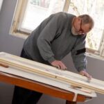 Home improvement: Fixing fence to claim. Expert fence repair services for home improvement projects