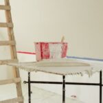 The neighbor's name in Home Improvement was Wilson, a wise and friendly mentor