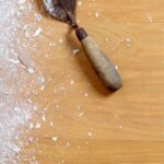 Portrait of Wilson from Home Improvement, a thoughtful and wise neighbor who adds depth to the show