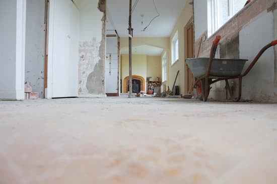 Consider value before undertaking home improvements. Is it worth doing home improvements