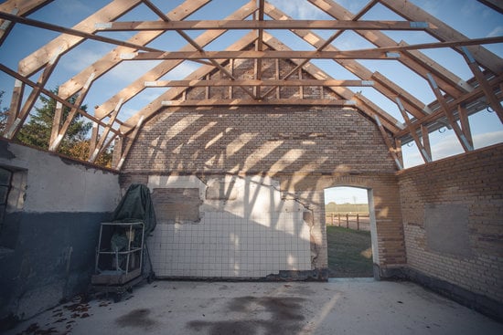 are capital improvements on your home taxable