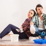 how much is a home improvement loan