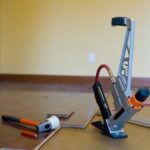 Renovations at Wegmans Home Improvement Store, showcasing updated interior and new product offerings