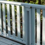 Unknown actor's face behind fence on Home Improvement, leaving Wilson's identity a mystery