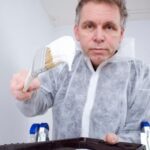 Does Insurance Claim Adjuster Home Cost Basis Improvements Insurance claim adjuster calculating cost basis for home improvements