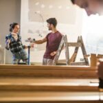 Step by step guide: How to find medieval-themed home improvement ideas and inspirations