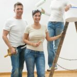 Actor name as 'the boys' on Home Improvement