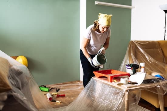 How can we improve work from home by establishing clear daily routines and dedicated workspaces