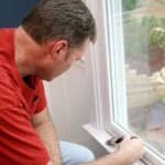 Actor who played Lonnie on Home Improvement