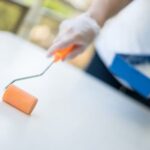 Regulations vary, ensure compliance and inquire about home improvement license for polished concrete projects