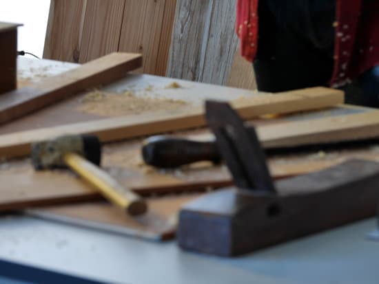 Installing a Cell Signal Booster