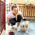 Actress Patricia Richardson played Jill on Home Improvement