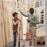 Visit Home Improvement Stores for Quality Flooring Options