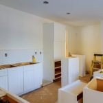 Professional home improvement firm quoting $9800 for services