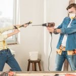 Watch 'Is Home Improvement' on Netflix Canada for great home improvement inspiration and tips