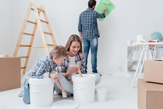 Find out about home improvement loan options from PNC Bank for your renovation needs