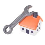 Can appraisers determine home value before improvements are made