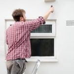 IS A HOME IMPROVEMENT project