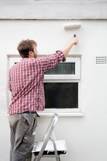 IS A HOME IMPROVEMENT project