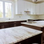 Project manager overseeing renovations and operations for a home improvement company