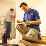 Actor Tim Allen portrayed Tim Allen on the TV show Home Improvement