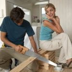 Actor Richard Karn Played Al Borland