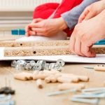 Find home improvement stores like Lowe's and Ace Hardware for your DIY needs before Home Depot