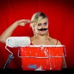 Improving credit with home improvement loan - financial stability and higher credit score in sight