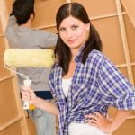 Highlighting Improvements on Home