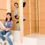 Receipts of paint, lumber, and fixtures count for home improvement - WHAT RECEIPTS COUNTS FOR HOME IMPROVEMENT