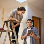 Step-by-step guide on how to take out a home improvement loan quickly and easily