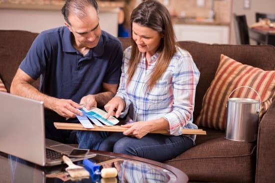 Accessibility ramp for wheelchair users in home modification
